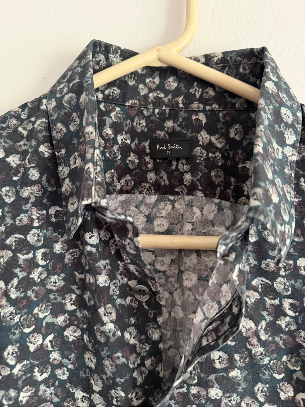 Paul Smith Button Up - Picture 3 of 6